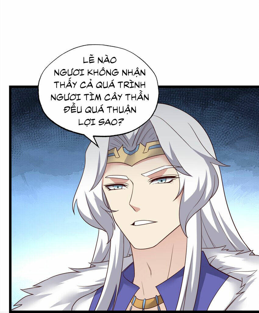 Nguyên Long: Chapter 328