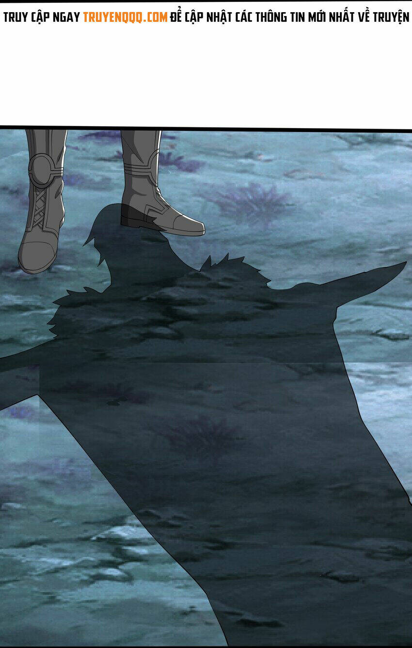 Nguyên Long: Chapter 329