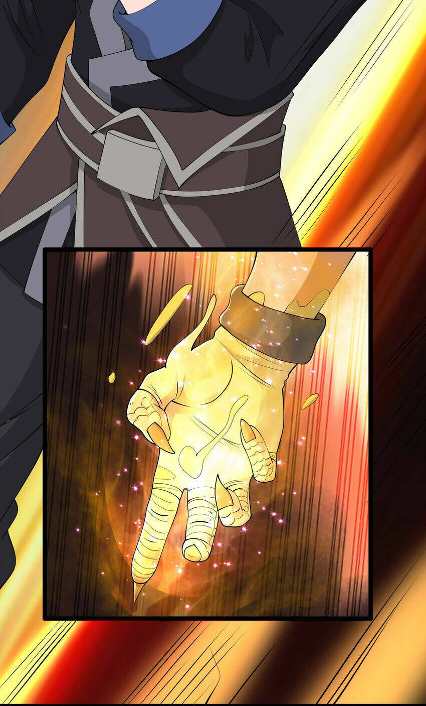 Nguyên Long: Chapter 329