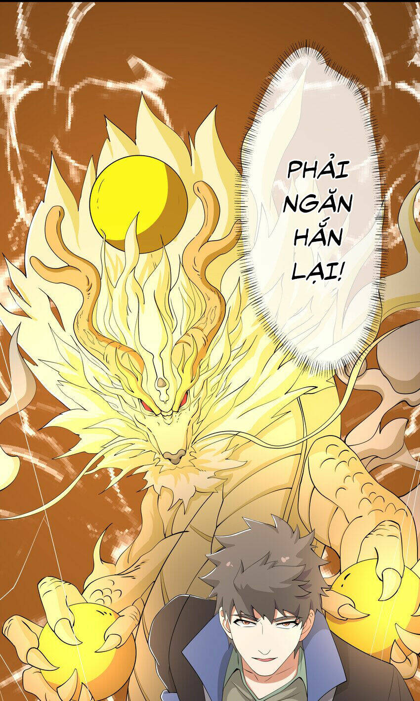 Nguyên Long: Chapter 329