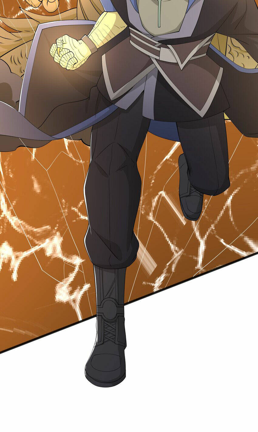 Nguyên Long: Chapter 329