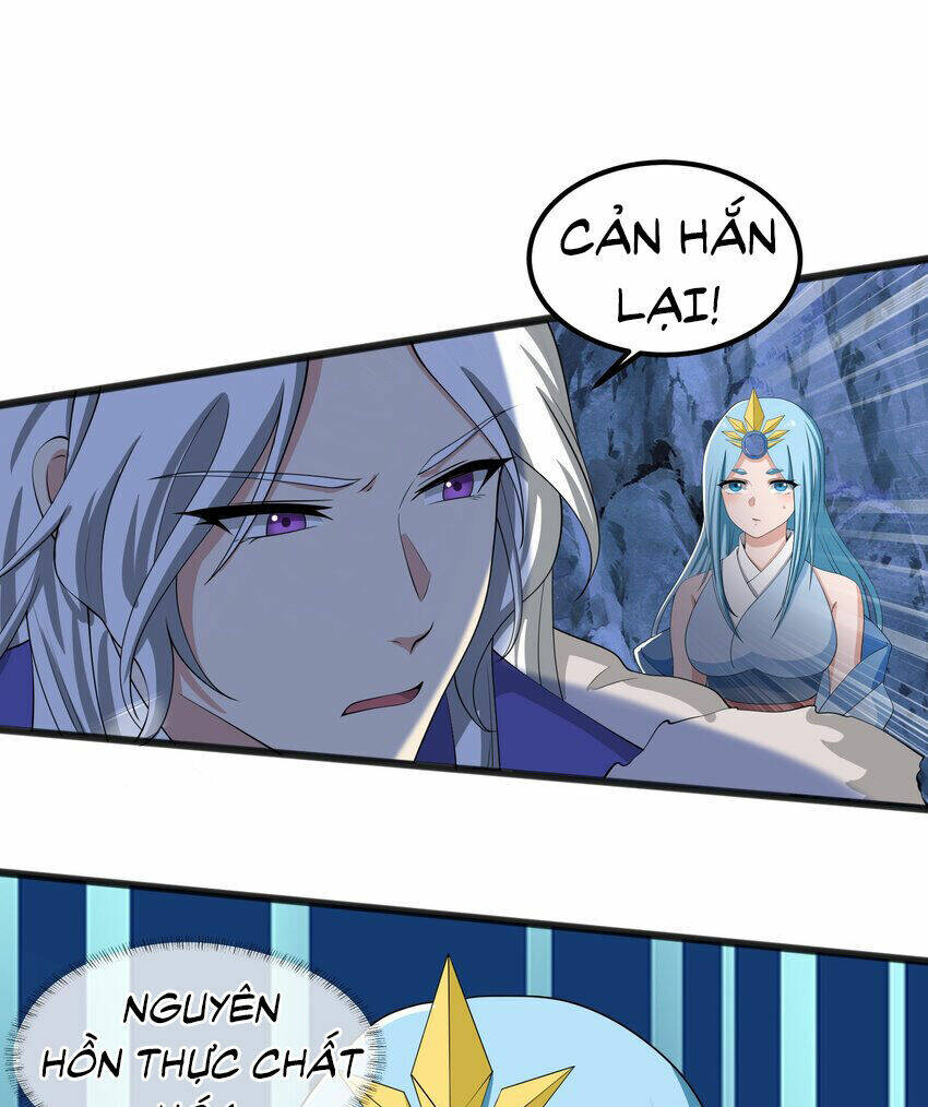 Nguyên Long: Chapter 329