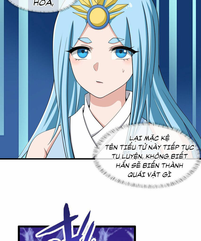 Nguyên Long: Chapter 329