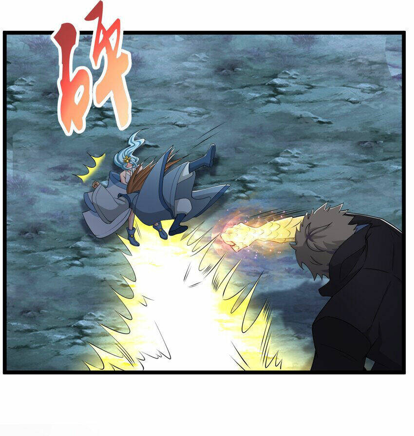 Nguyên Long: Chapter 329