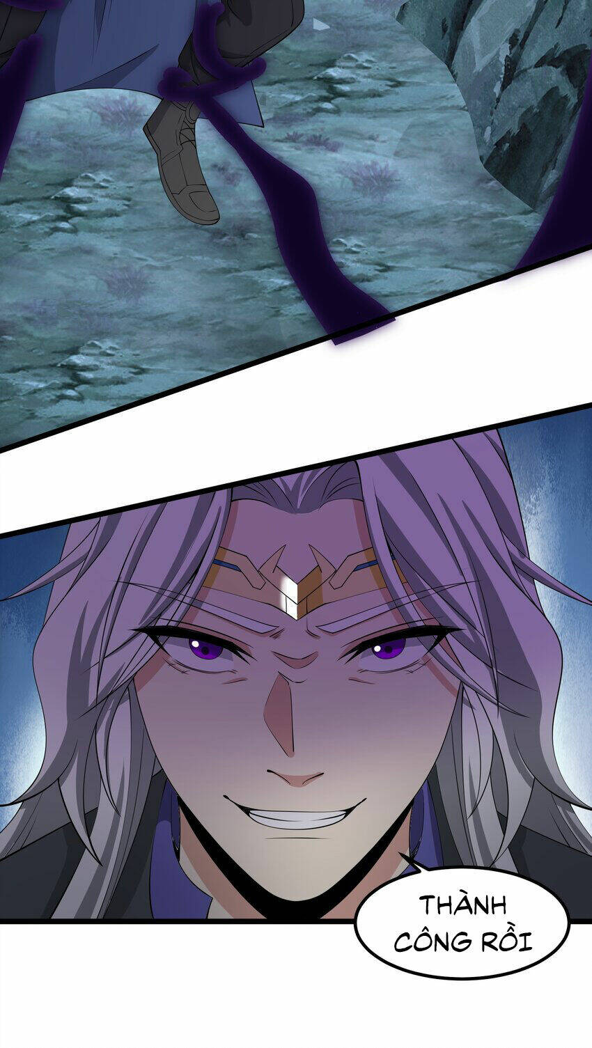 Nguyên Long: Chapter 329