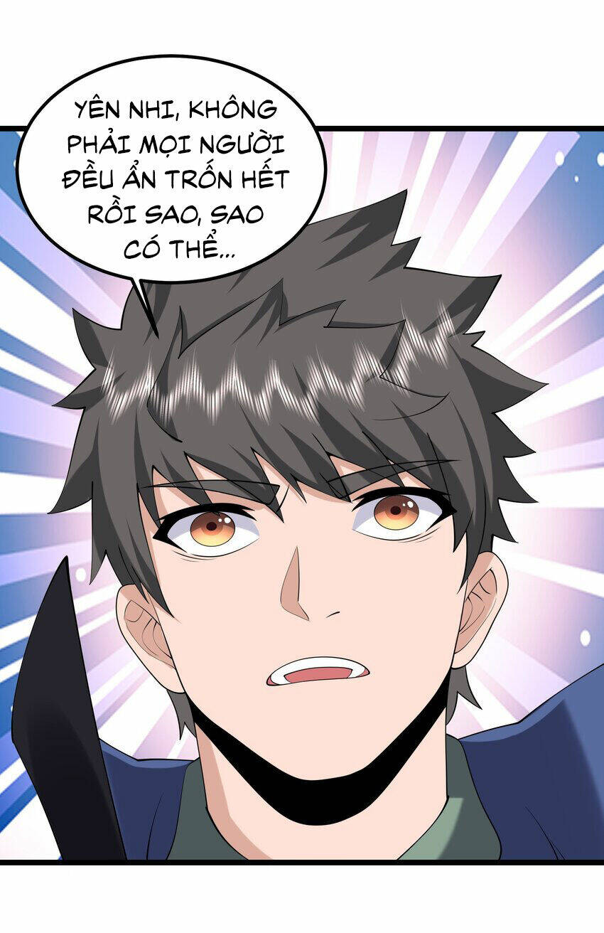 Nguyên Long: Chapter 329