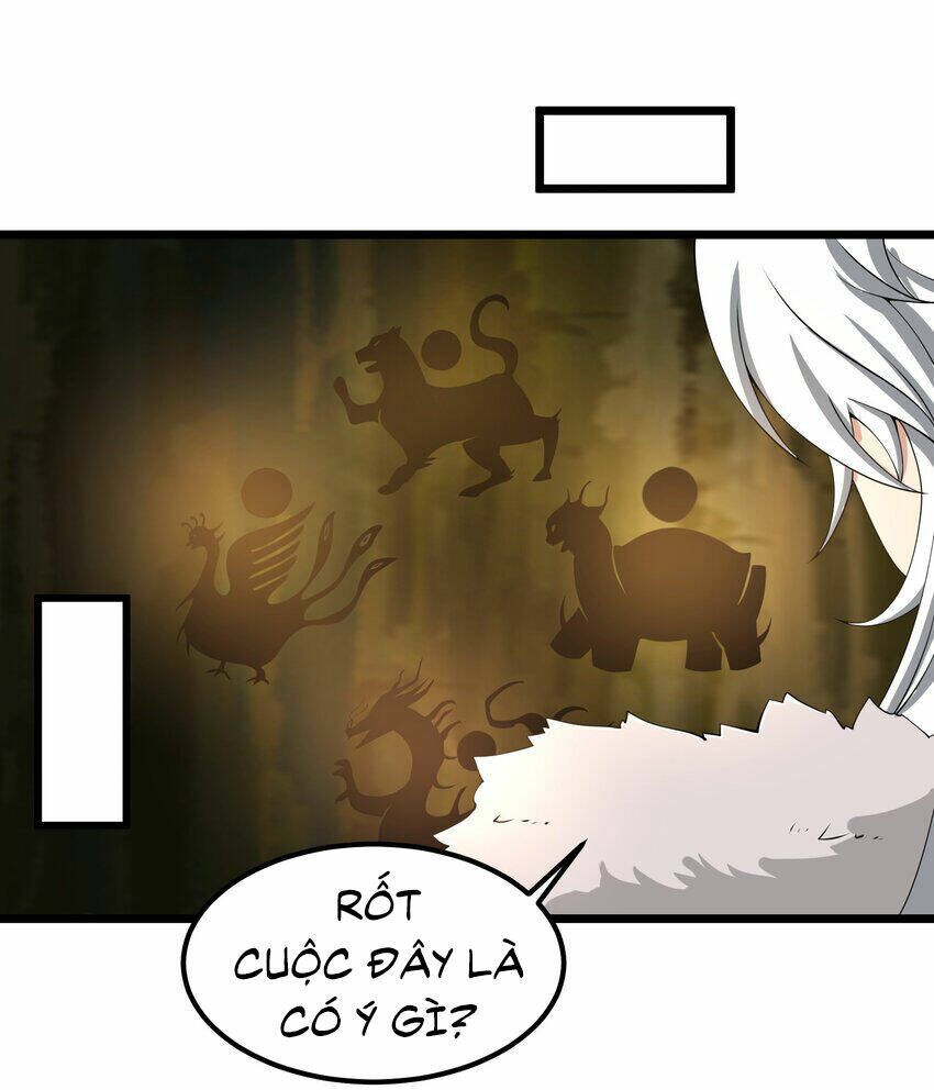 Nguyên Long: Chapter 329