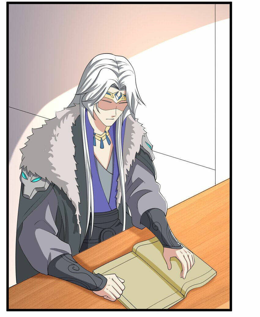 Nguyên Long: Chapter 329