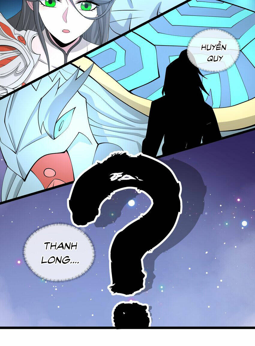 Nguyên Long: Chapter 329
