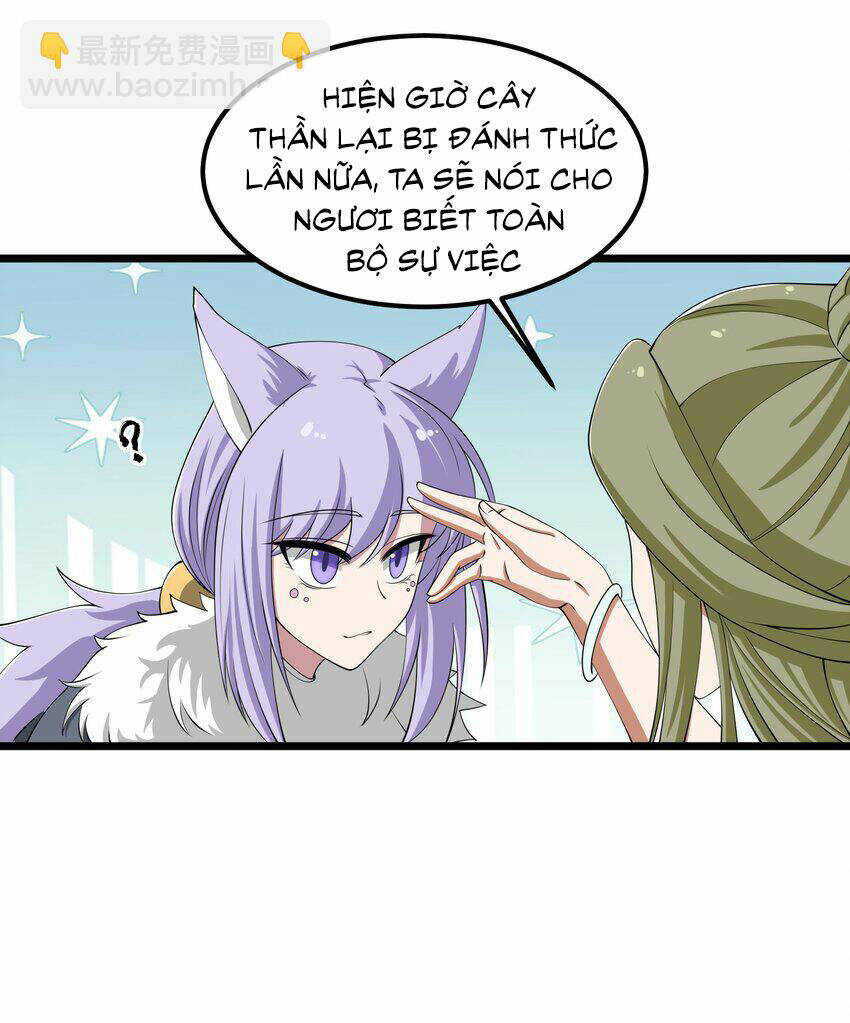 Nguyên Long: Chapter 329