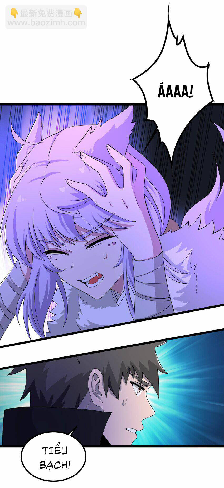 Nguyên Long: Chapter 329