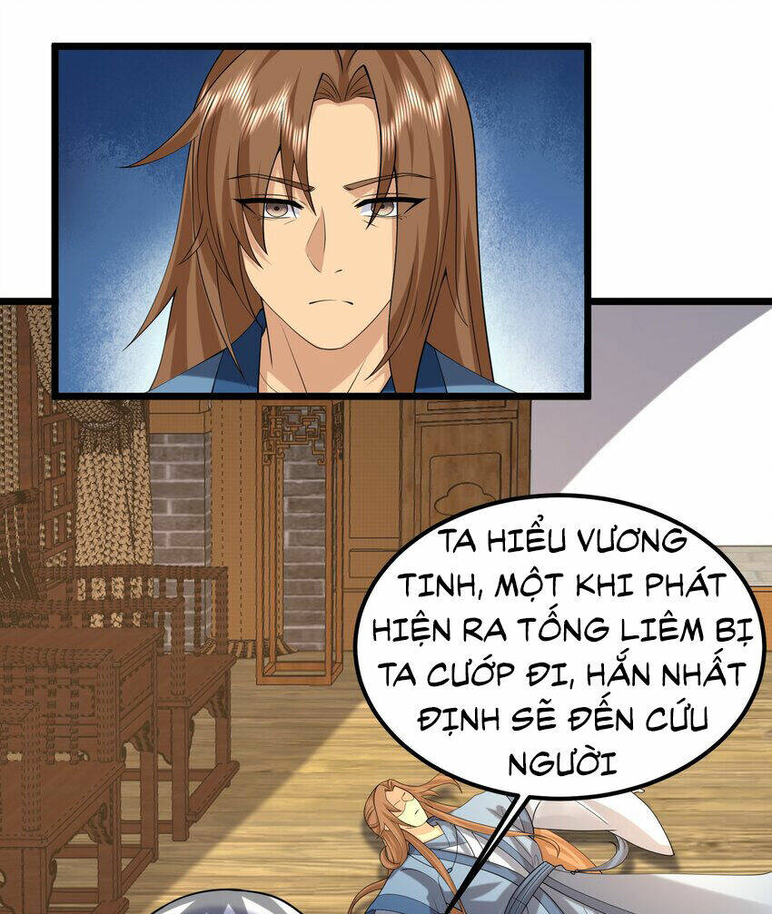 Nguyên Long: Chapter 329