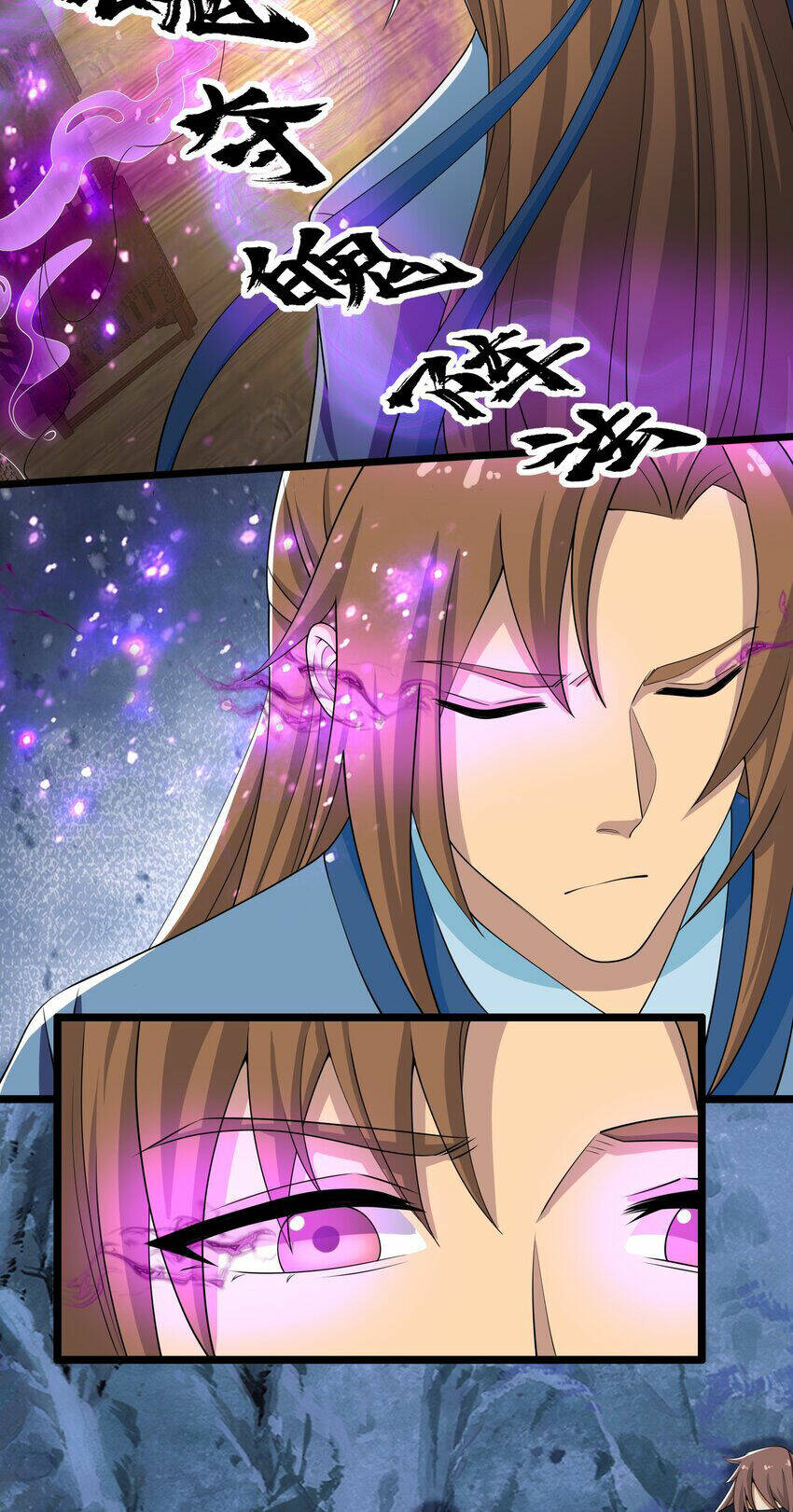 Nguyên Long: Chapter 329