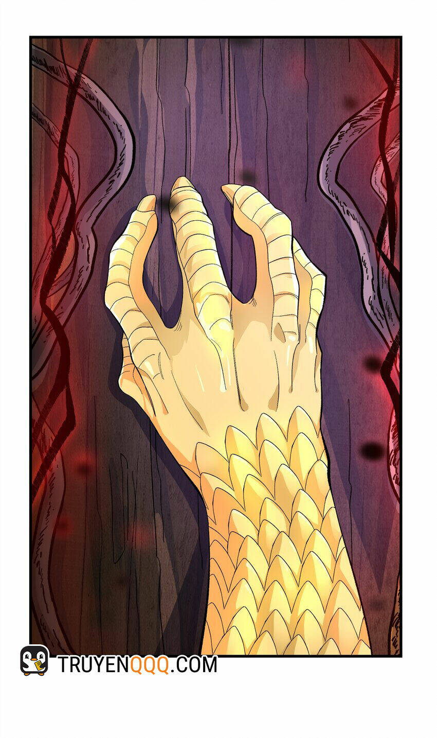 Nguyên Long: Chapter 330