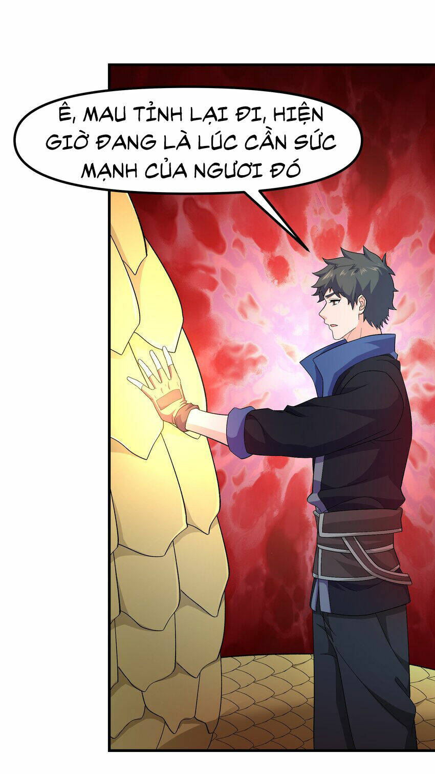 Nguyên Long: Chapter 330