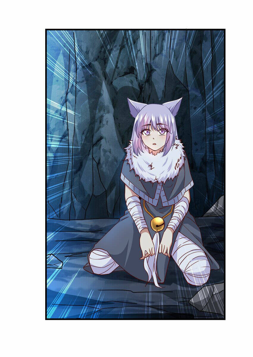 Nguyên Long: Chapter 330