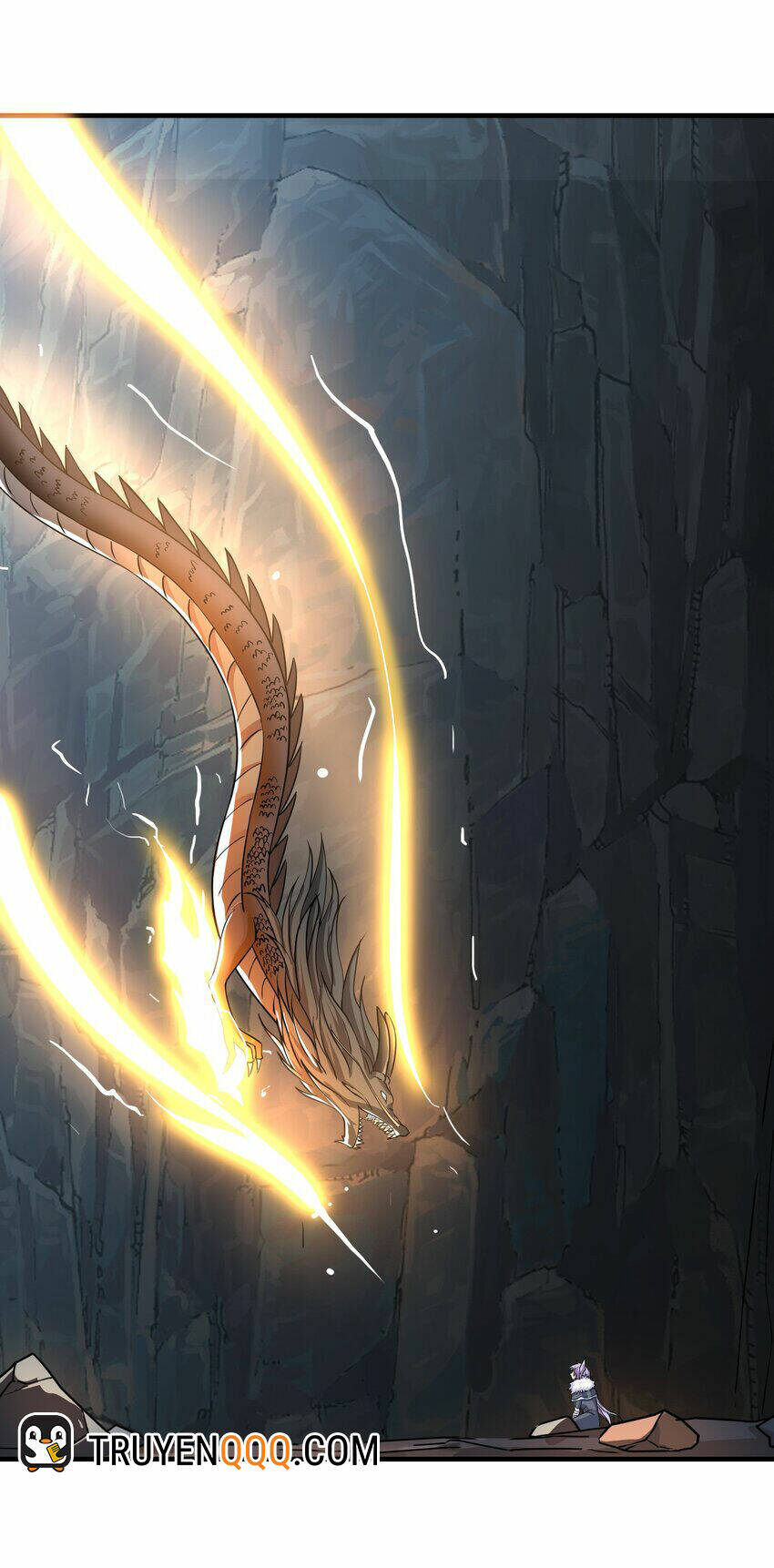 Nguyên Long: Chapter 330