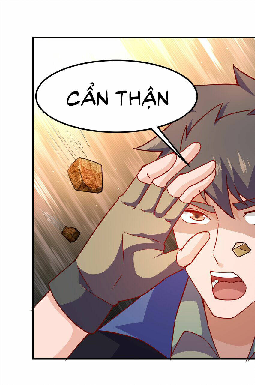 Nguyên Long: Chapter 330