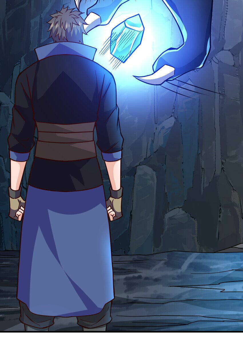 Nguyên Long: Chapter 330