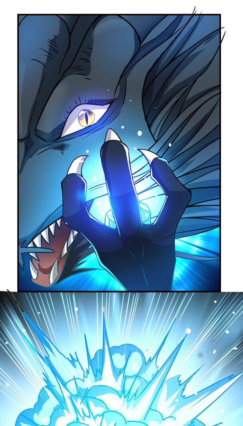 Nguyên Long: Chapter 330