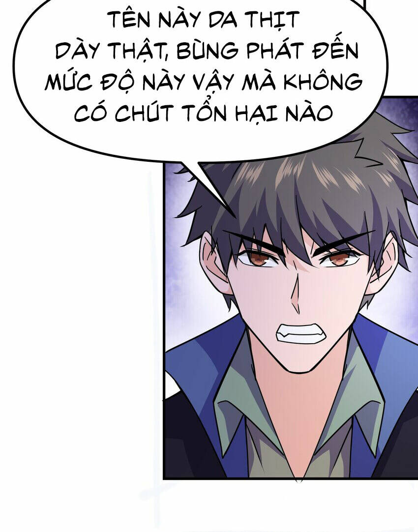 Nguyên Long: Chapter 330