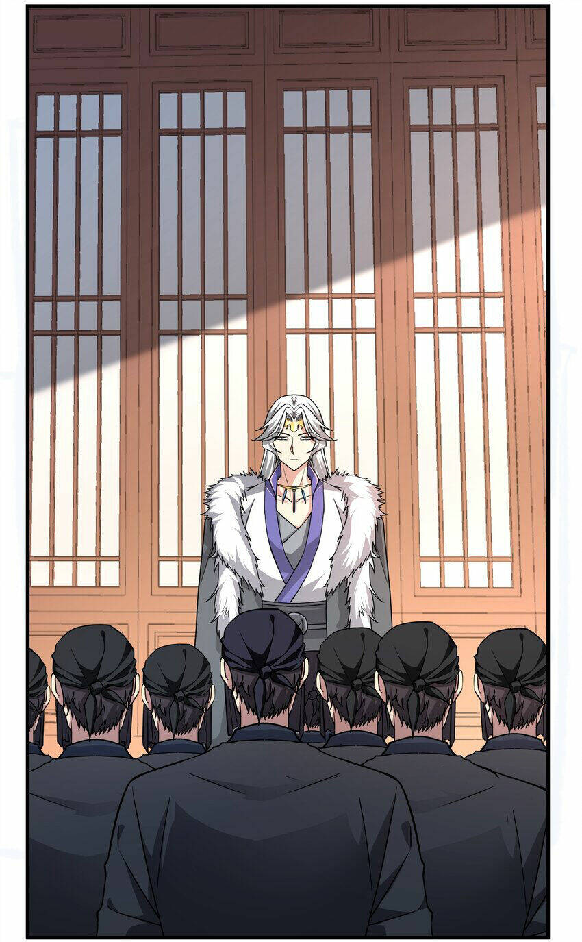 Nguyên Long: Chapter 330