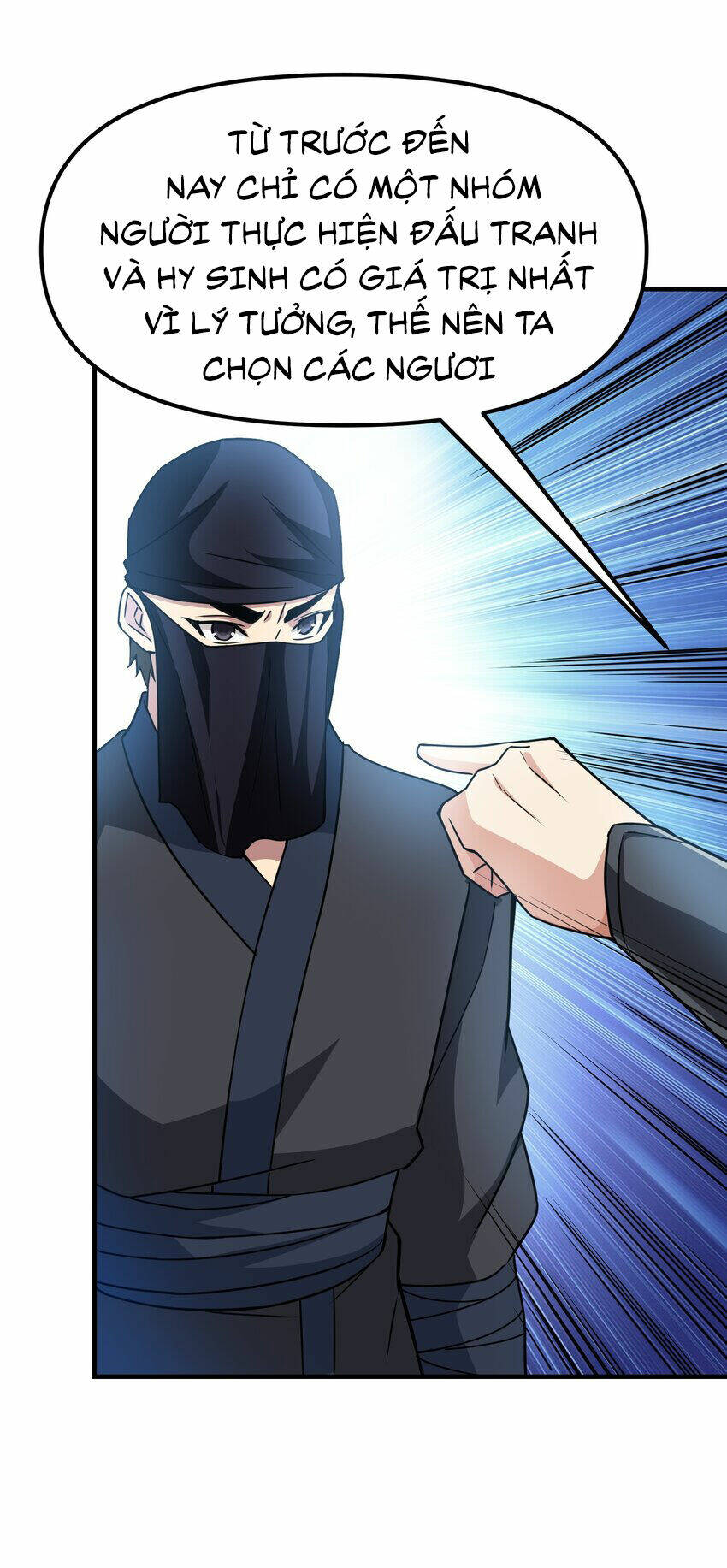 Nguyên Long: Chapter 330