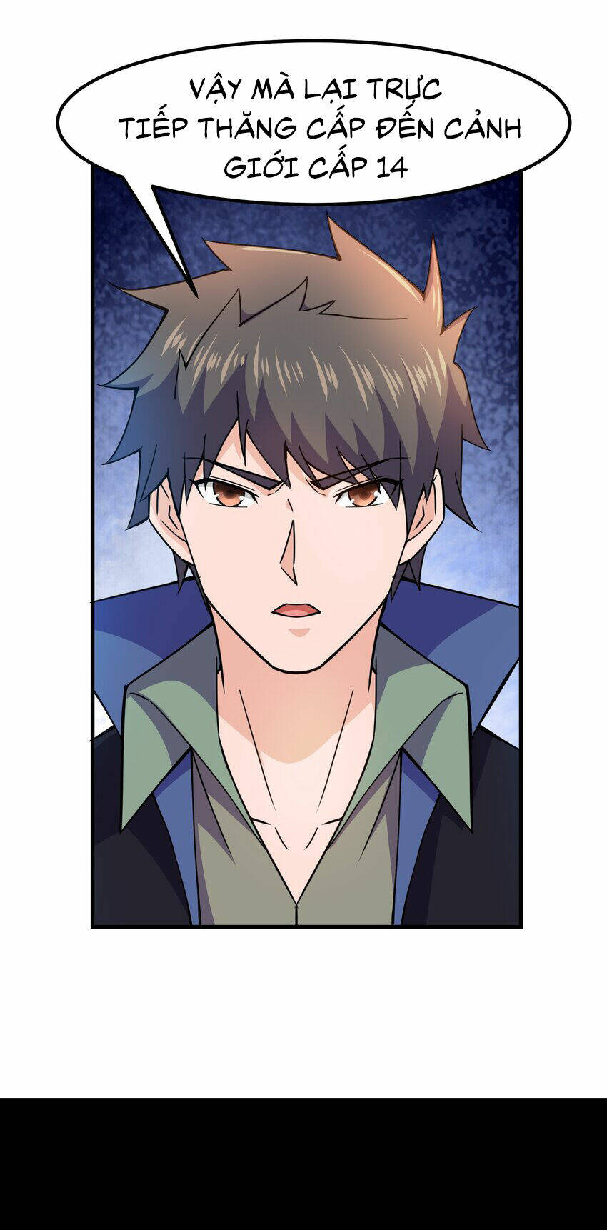 Nguyên Long: Chapter 330