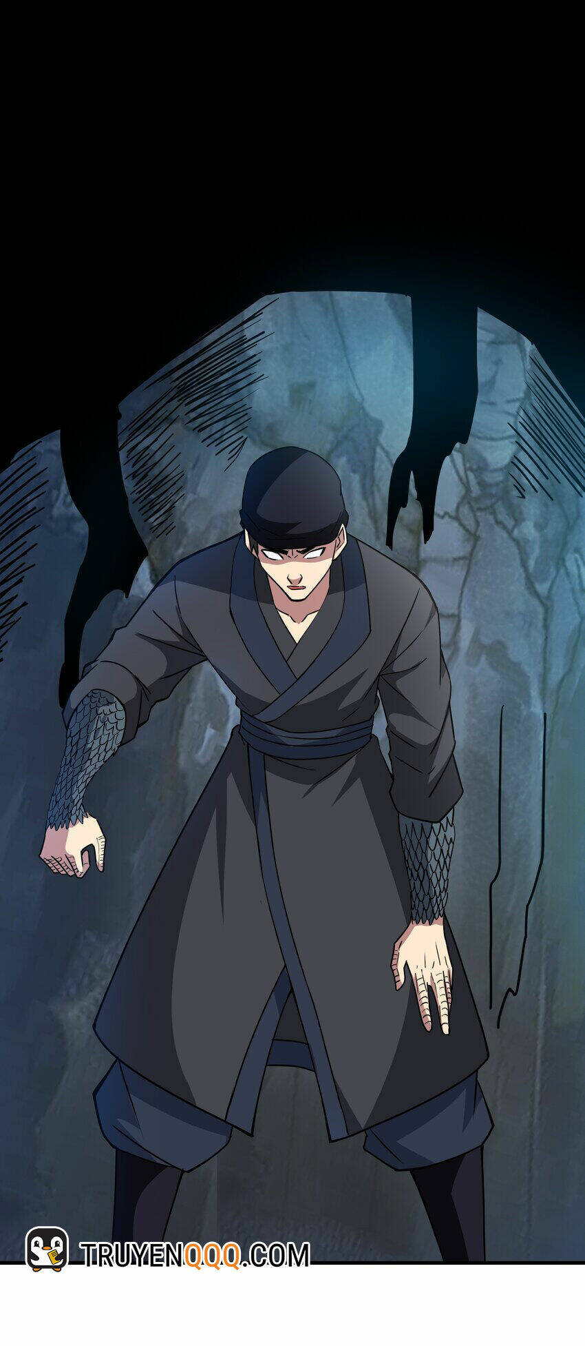 Nguyên Long: Chapter 330