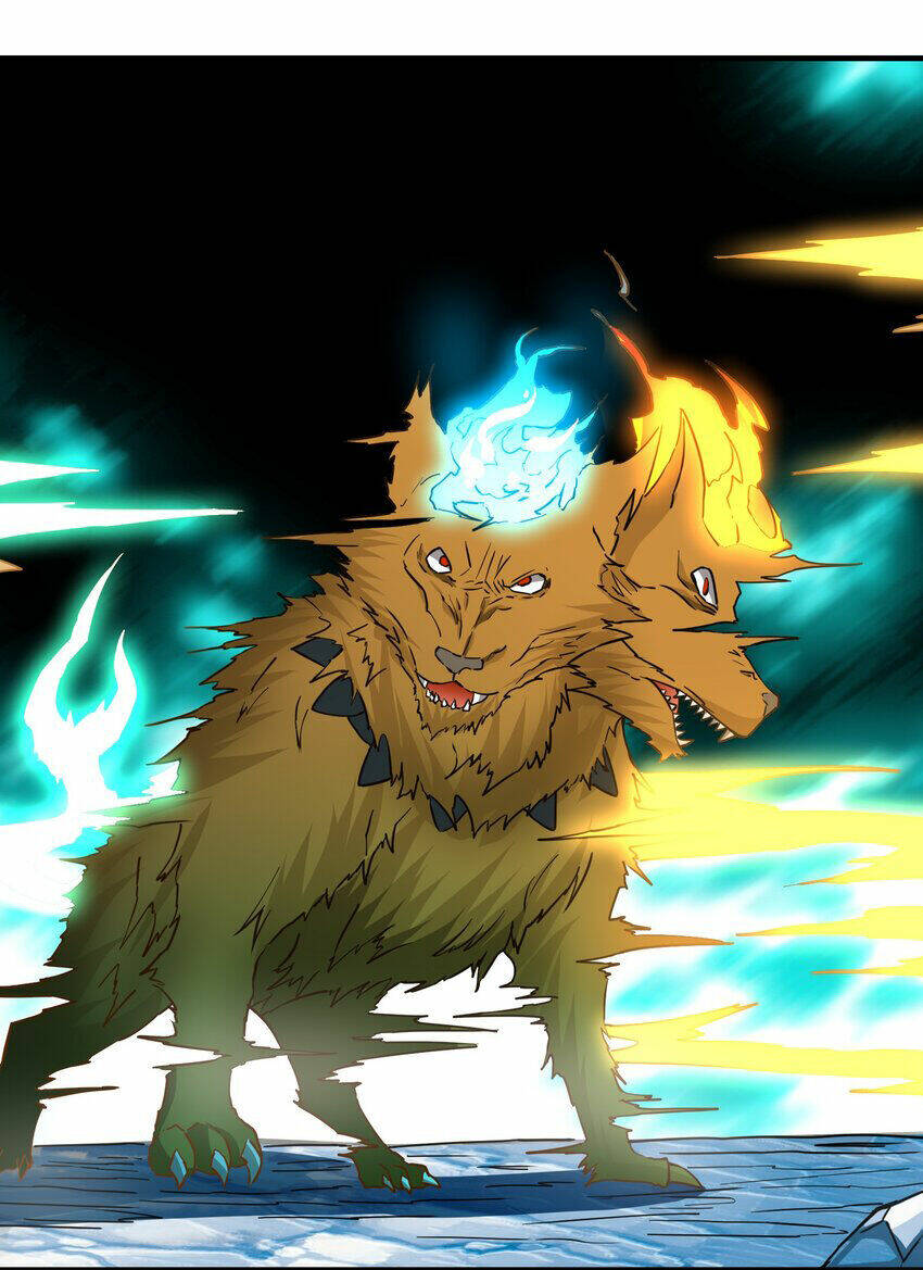 Nguyên Long: Chapter 330