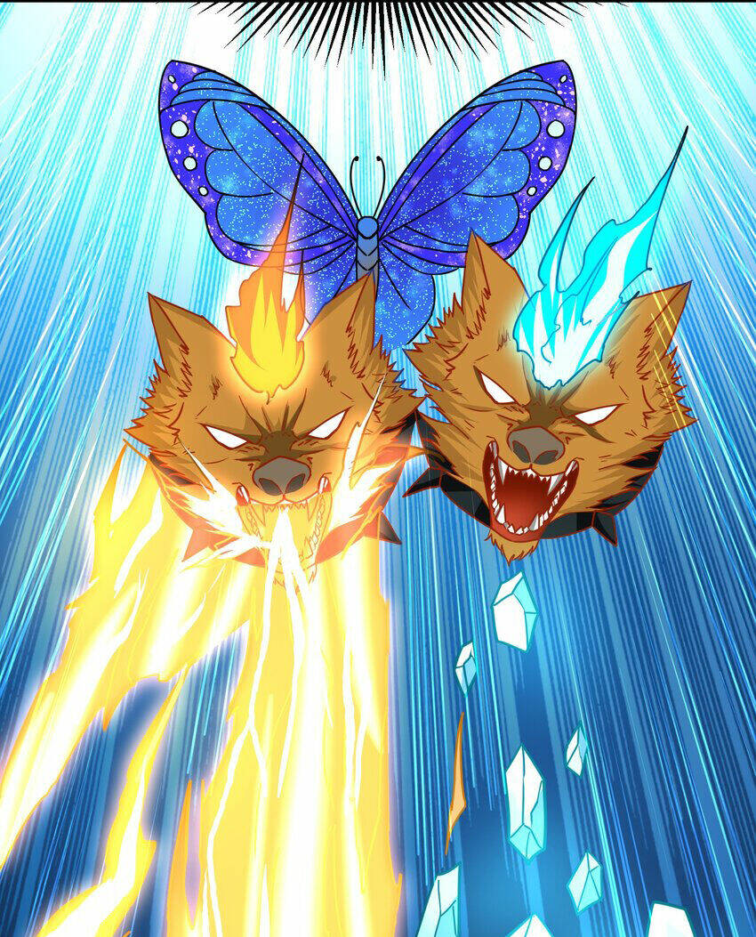 Nguyên Long: Chapter 330