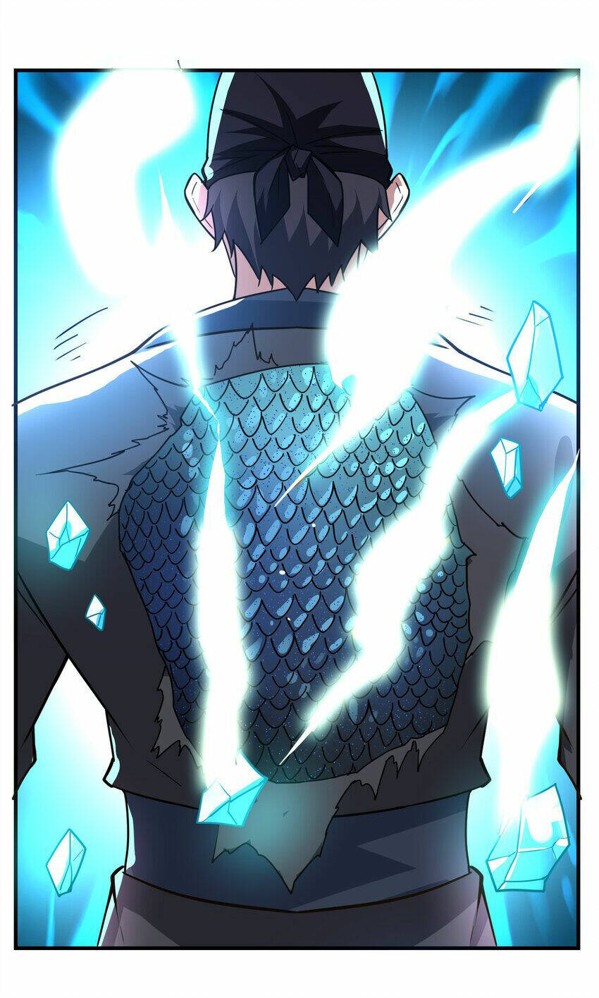 Nguyên Long: Chapter 330