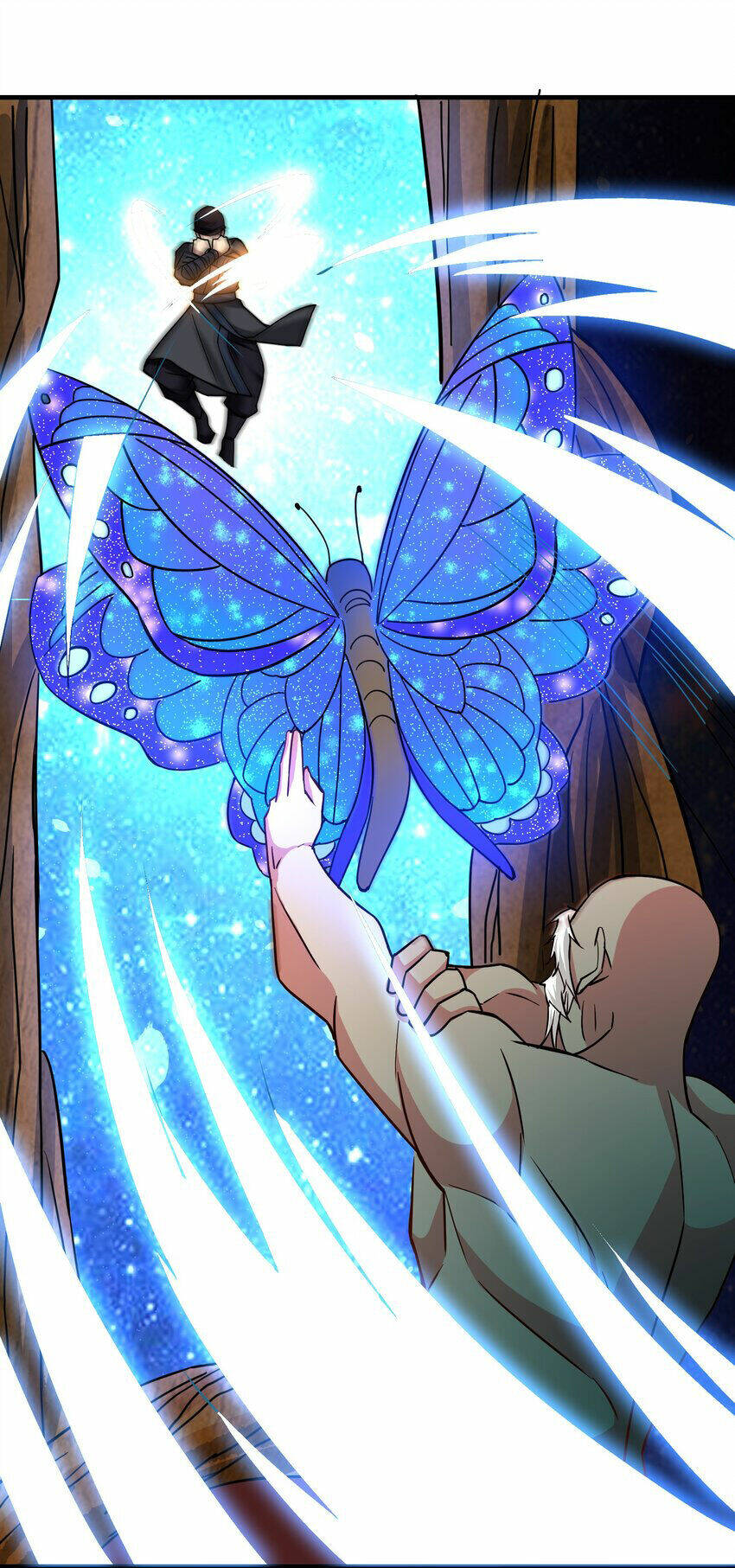 Nguyên Long: Chapter 330