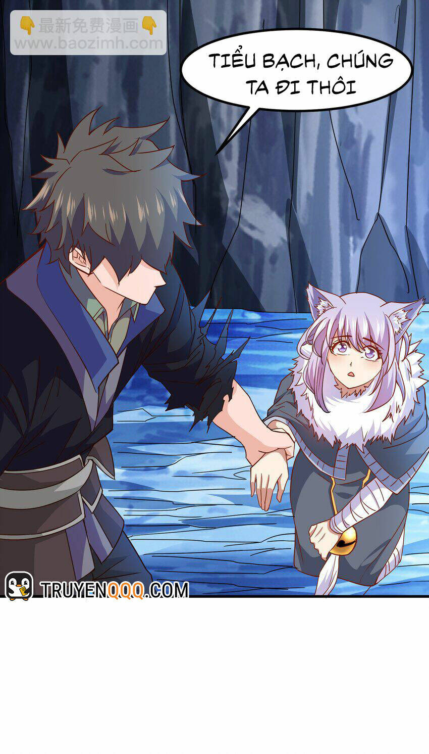Nguyên Long: Chapter 330