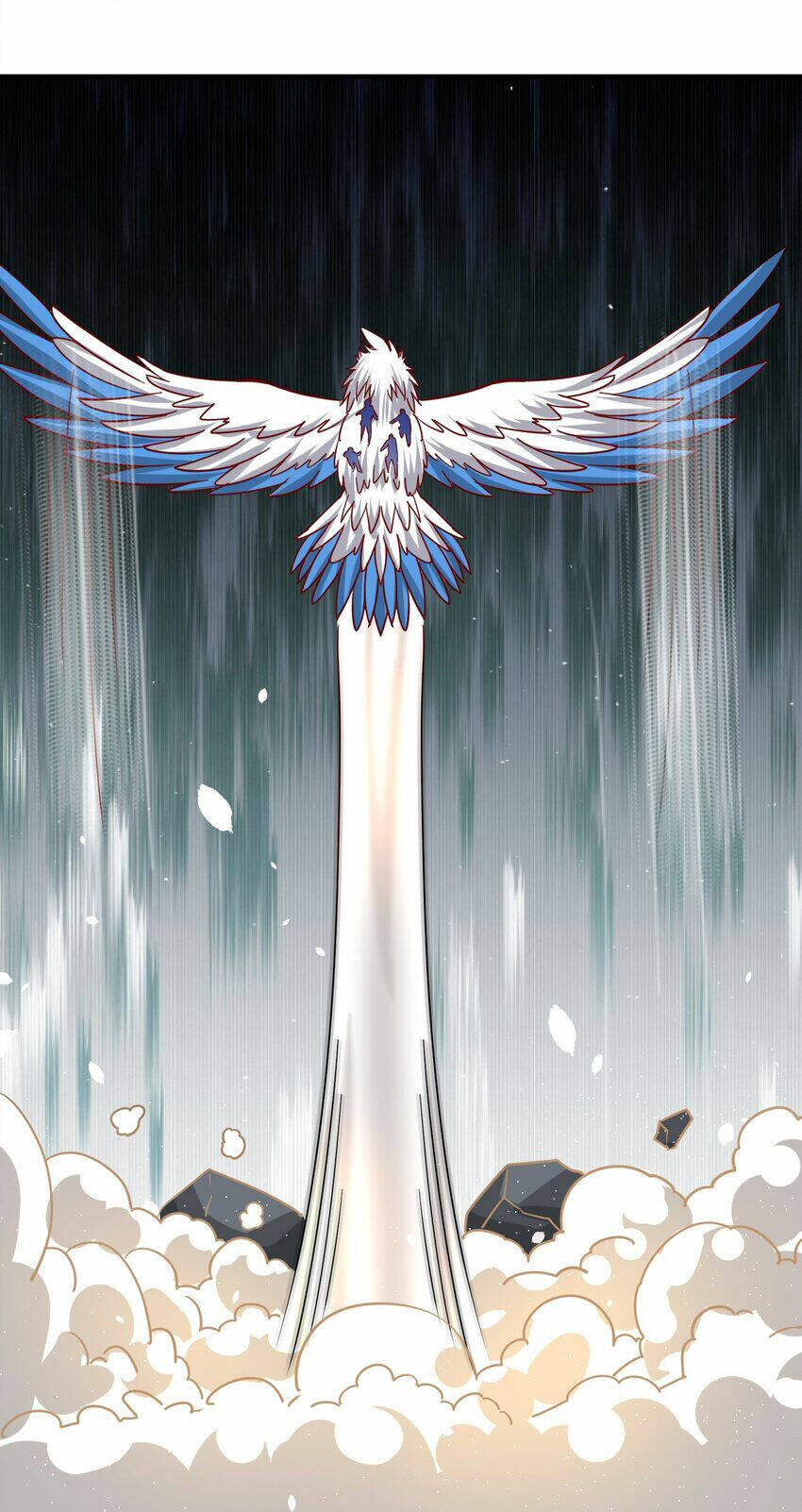 Nguyên Long: Chapter 330