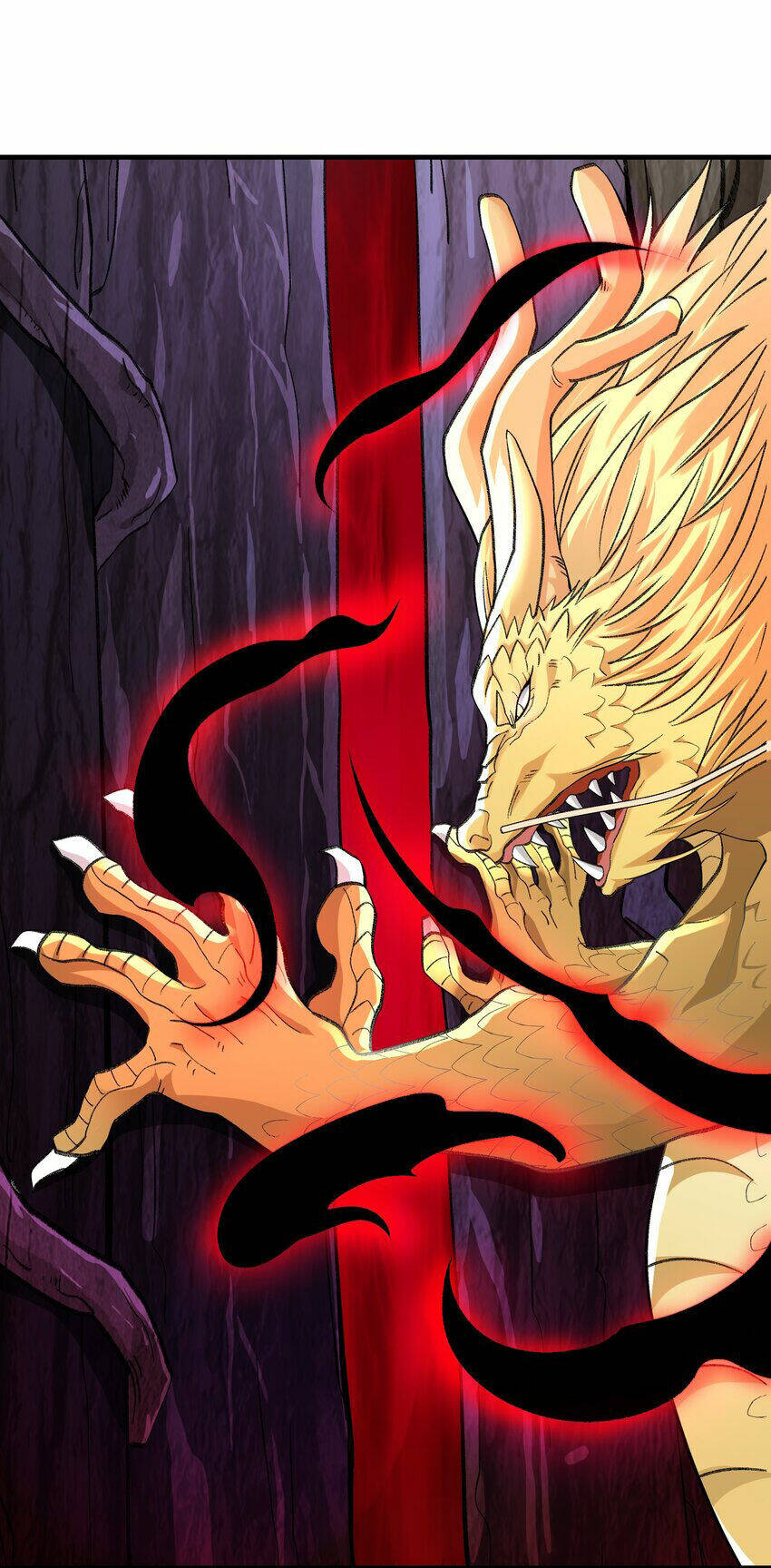 Nguyên Long: Chapter 330
