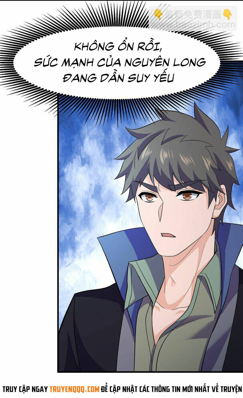 Nguyên Long: Chapter 330