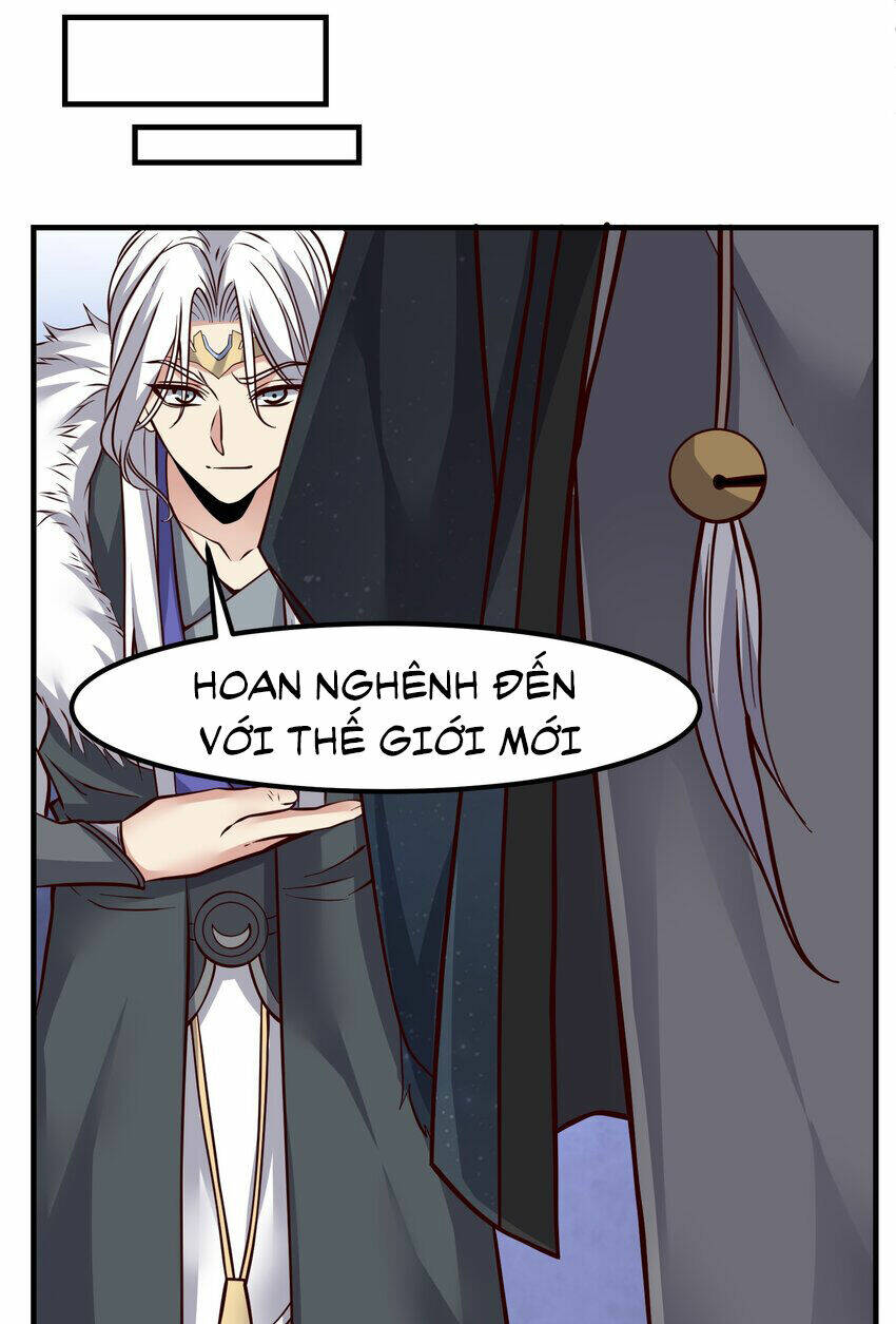Nguyên Long: Chapter 331