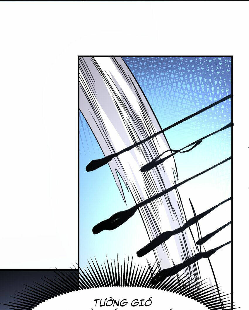 Nguyên Long: Chapter 331