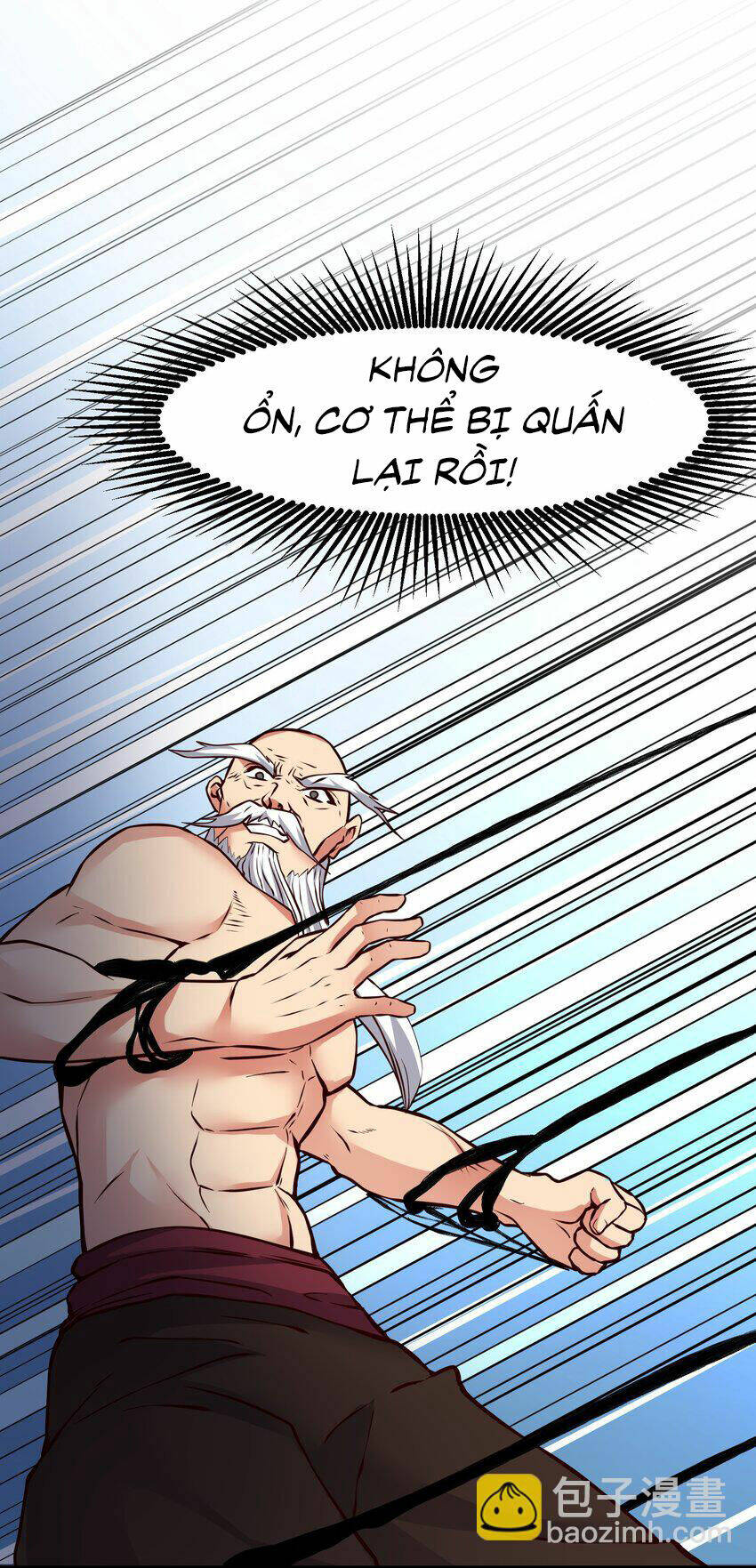 Nguyên Long: Chapter 331