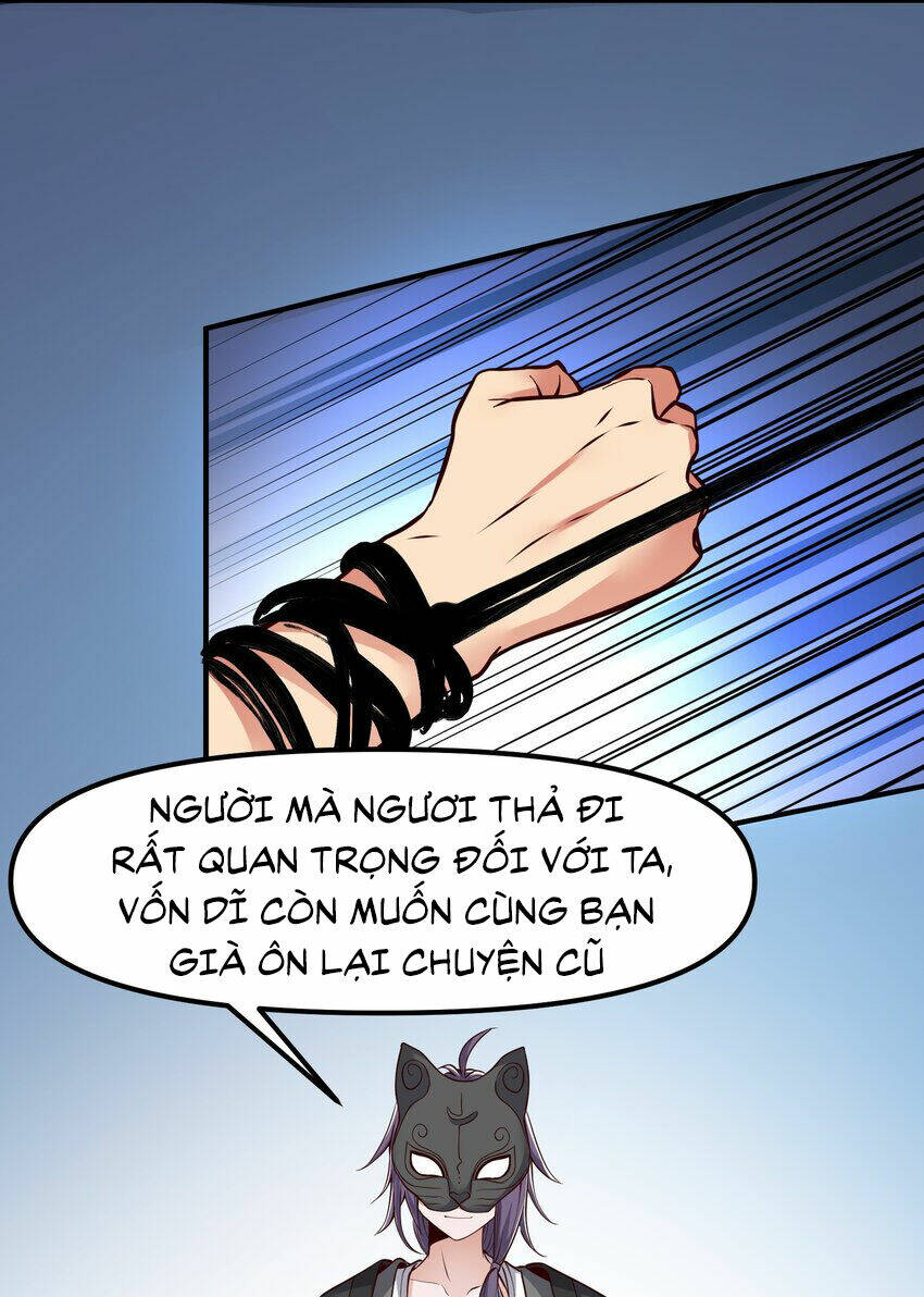 Nguyên Long: Chapter 331