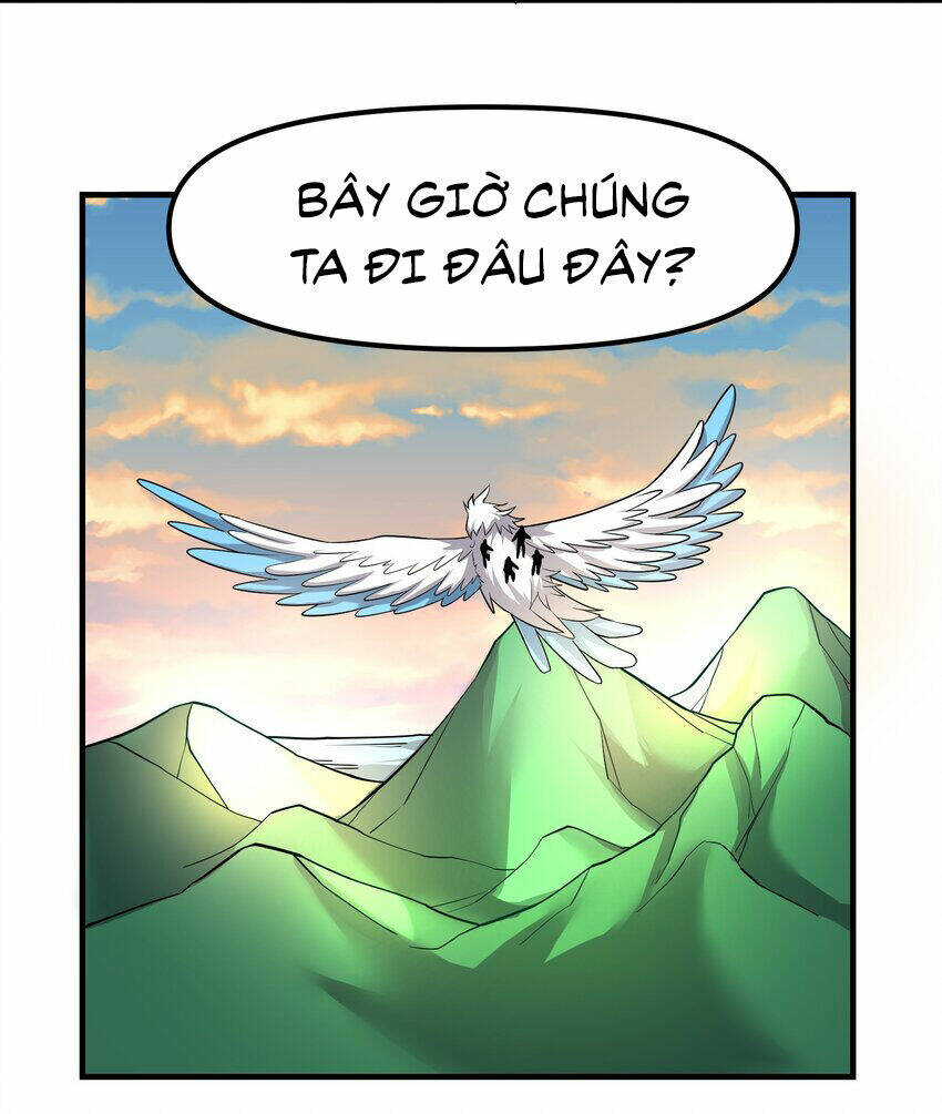 Nguyên Long: Chapter 331