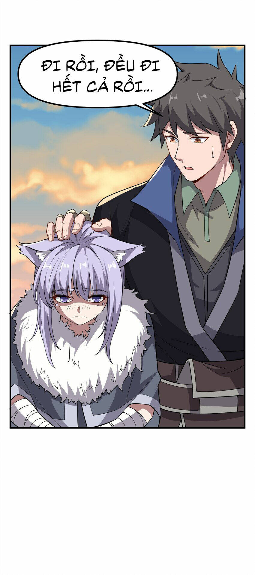 Nguyên Long: Chapter 331
