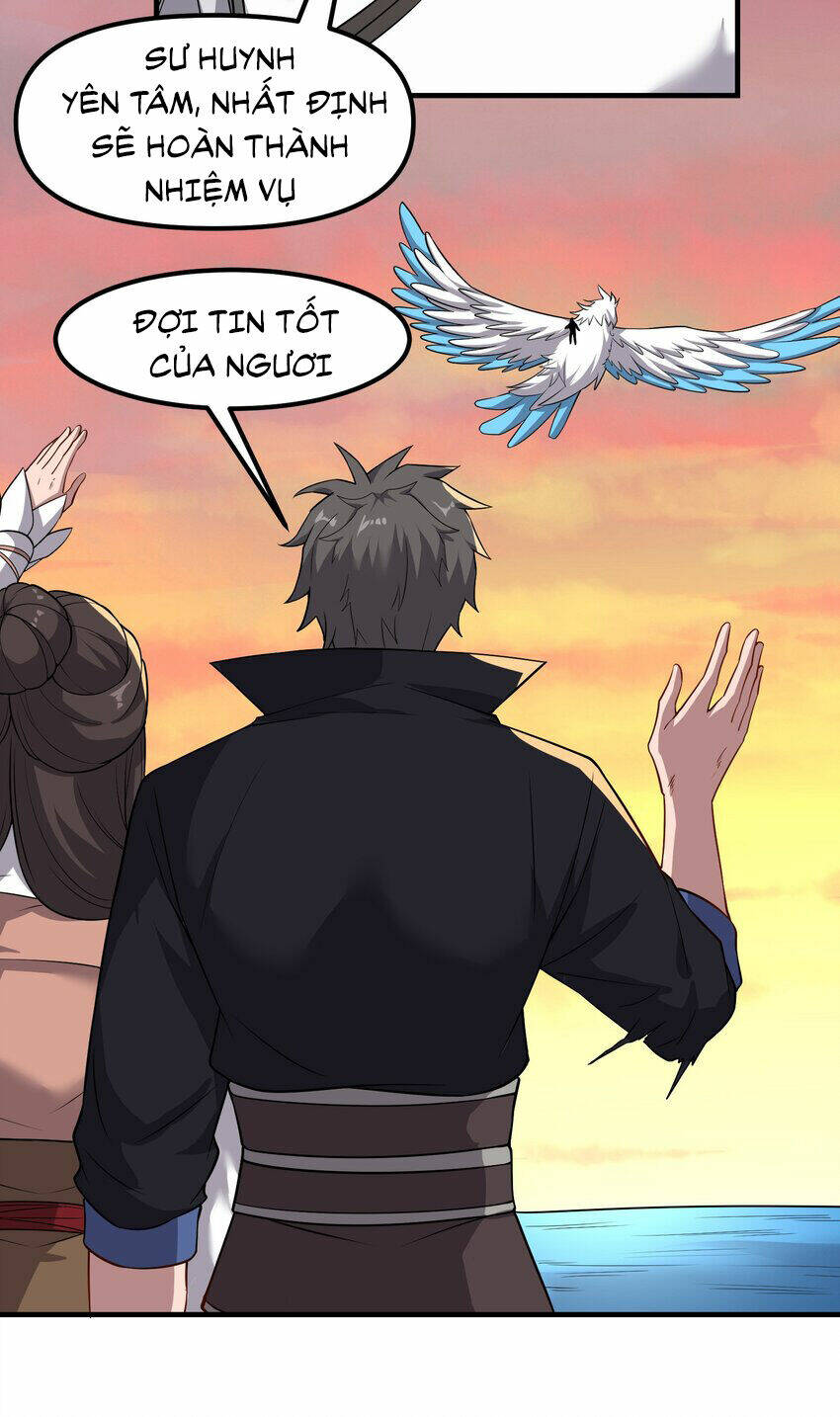 Nguyên Long: Chapter 331