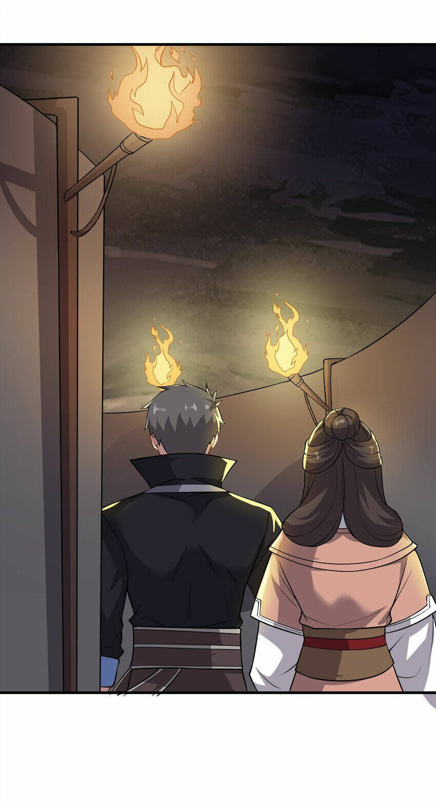 Nguyên Long: Chapter 331