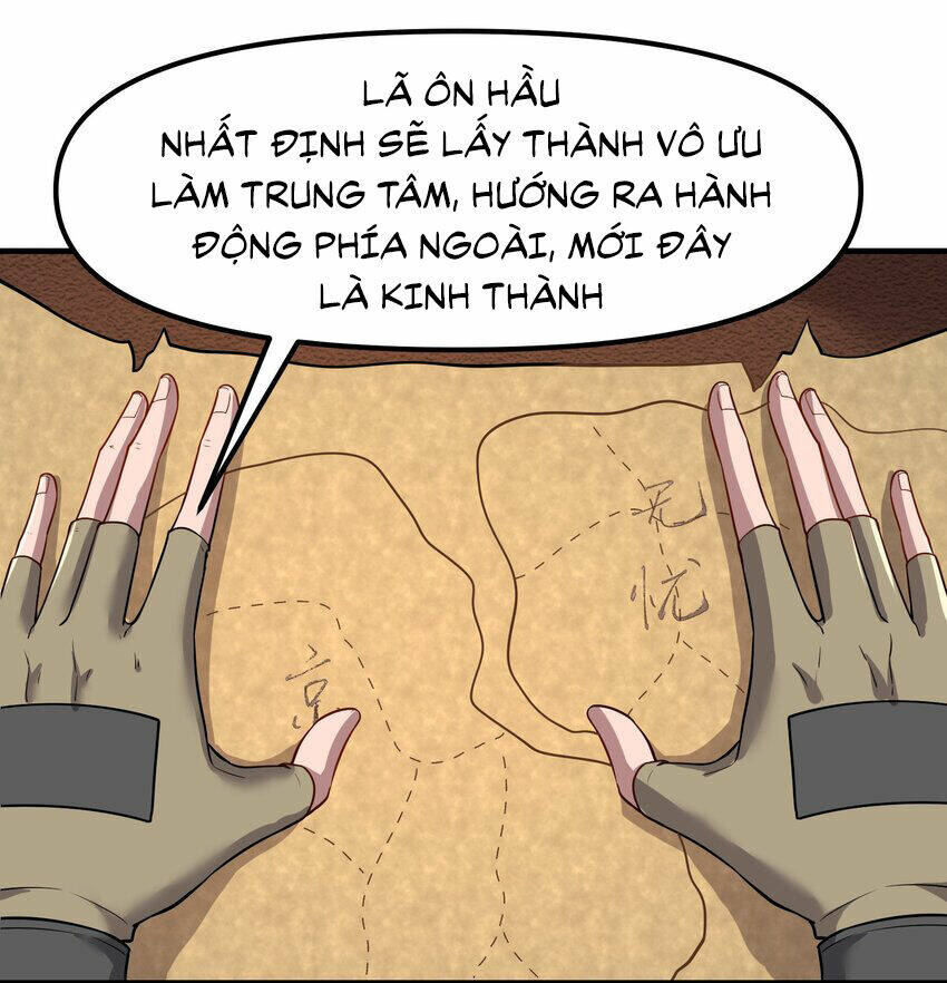 Nguyên Long: Chapter 331