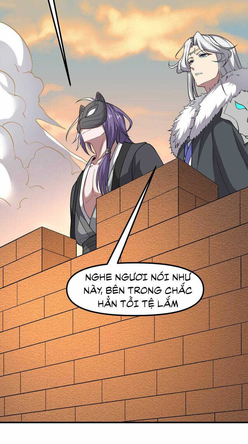 Nguyên Long: Chapter 331