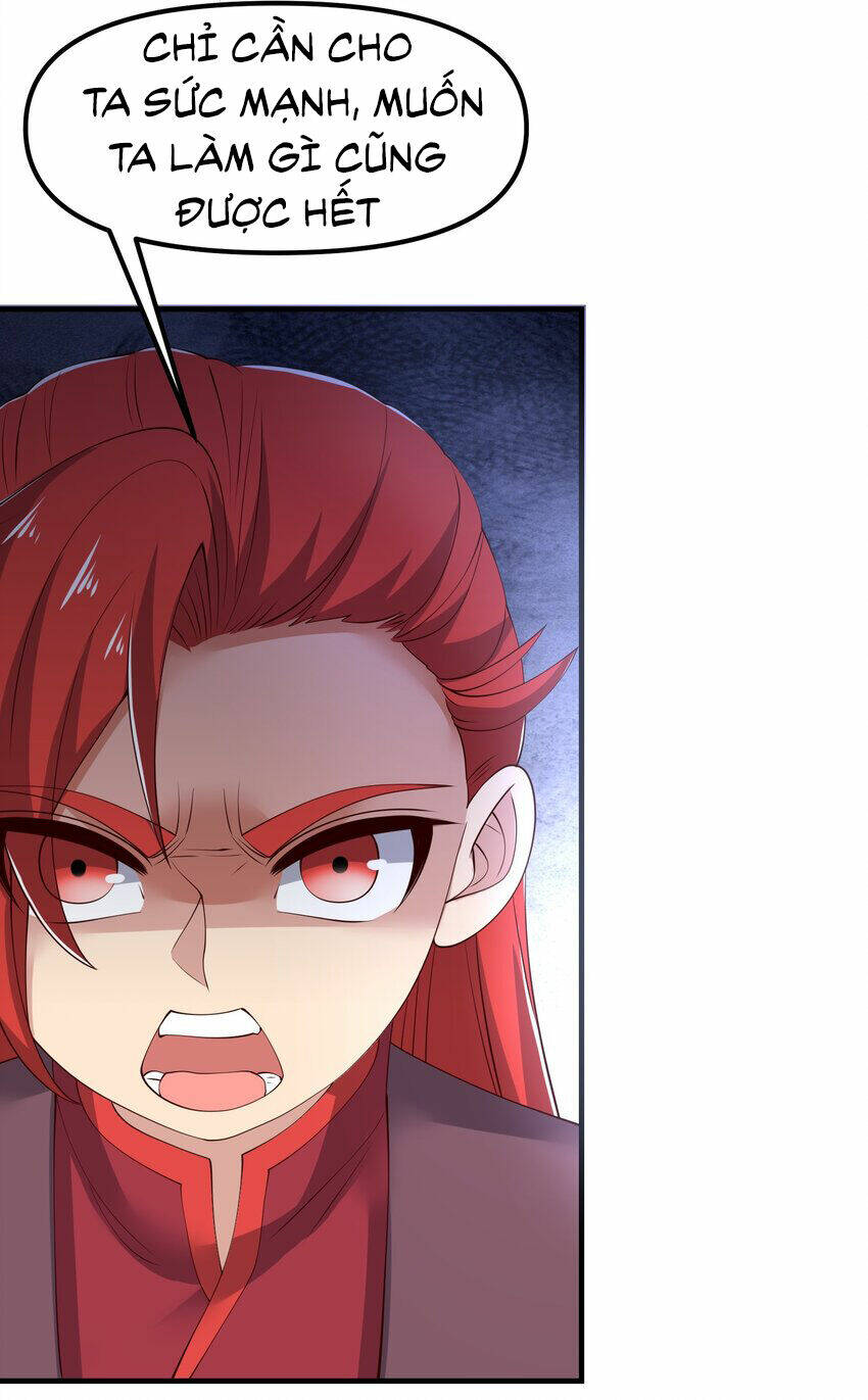 Nguyên Long: Chapter 331