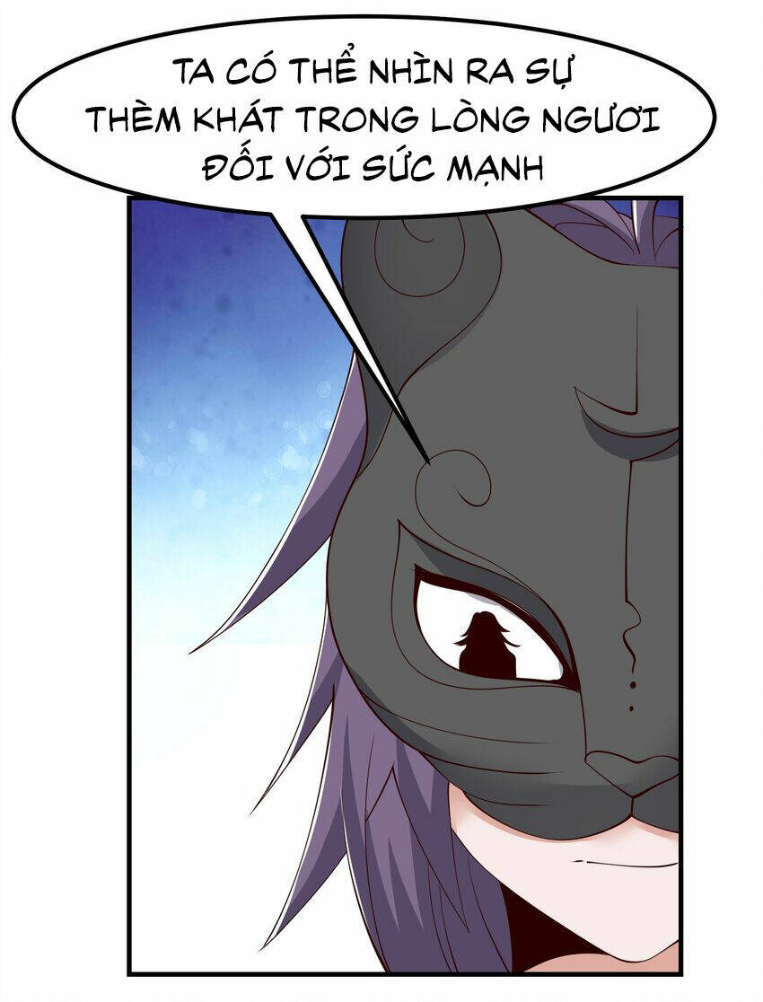 Nguyên Long: Chapter 331