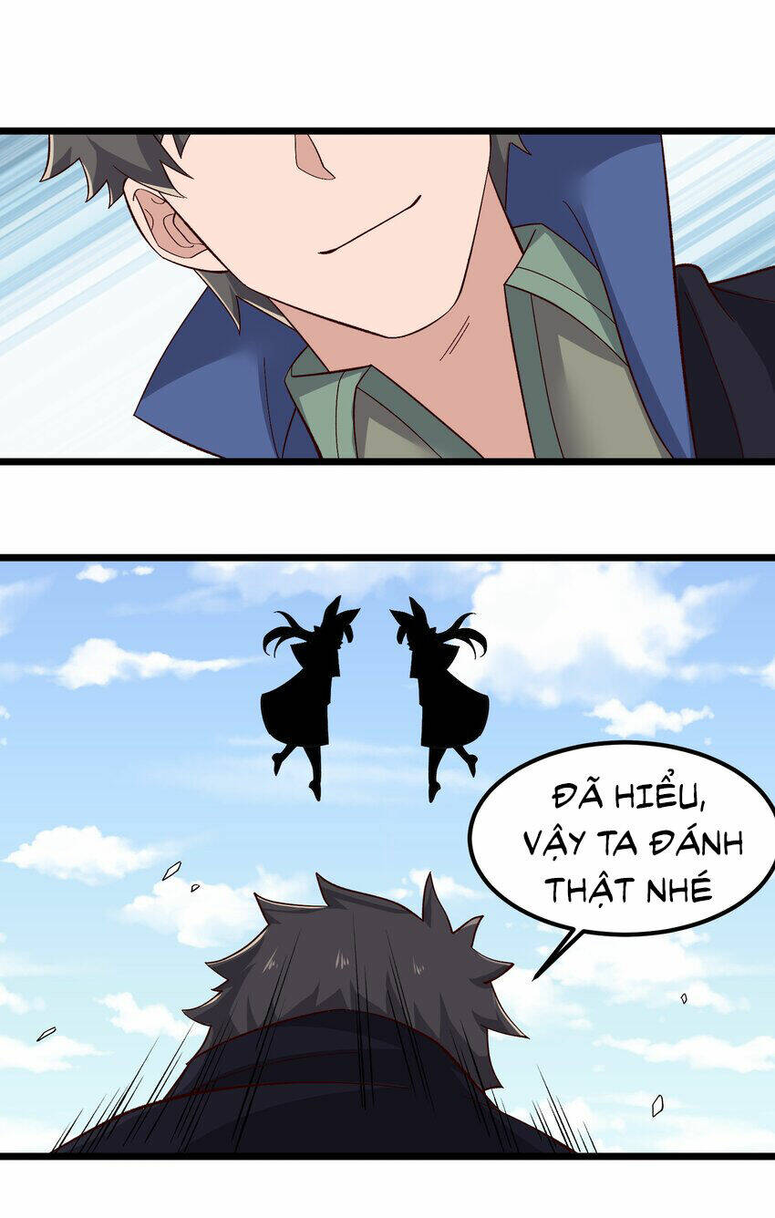 Nguyên Long: Chapter 332